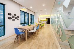 Lucrum Capital Building (D1), Office #583951941